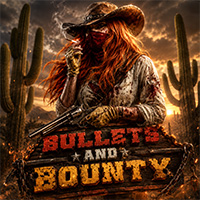 Bullets And Bounty